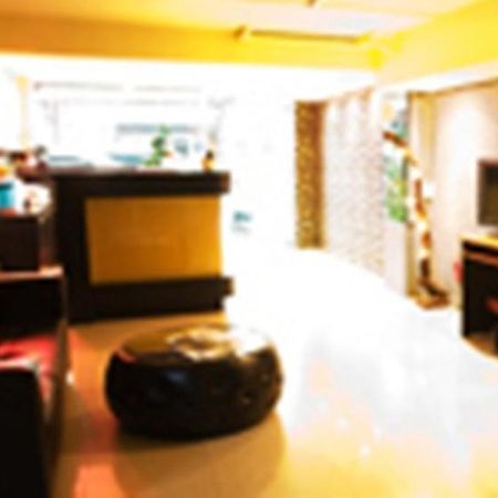 Bombay Inn 曼谷 外观 照片