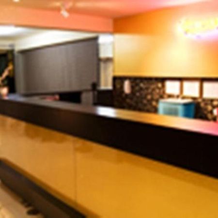 Bombay Inn 曼谷 外观 照片