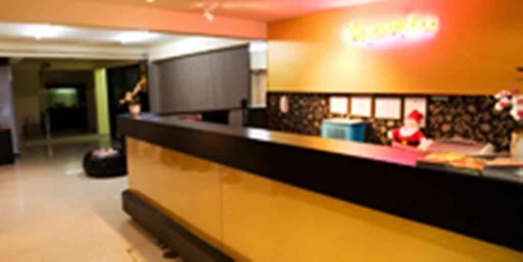Bombay Inn 曼谷 外观 照片