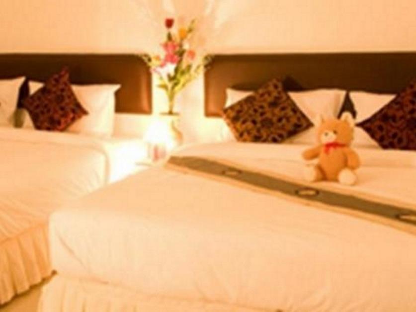 Bombay Inn 曼谷 外观 照片