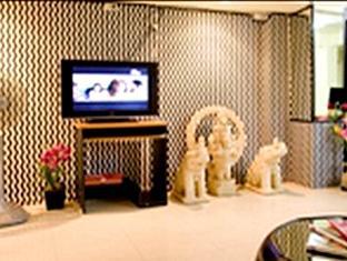 Bombay Inn 曼谷 外观 照片